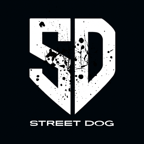 Street Dog wear